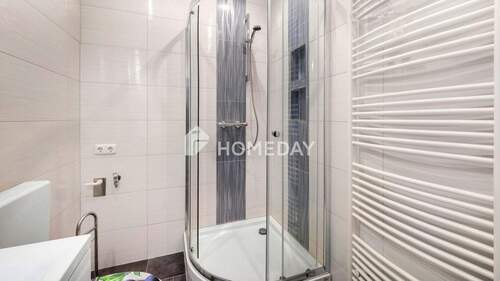 Badezimmer 2 - 