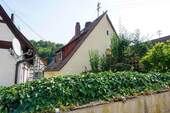 Ansicht Rückseite - Mehrfamilienhaus, Wohnhaus mit 130,30 m² in Waischenfeld zum Kaufen