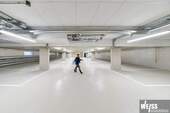 Tiefgarage - 