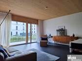Wohnen - 2 Zimmer Etagenwohnung zur Miete in Würzburg
