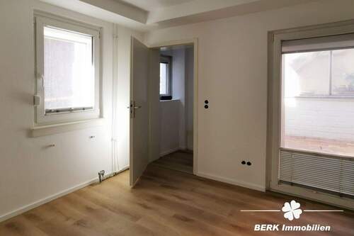 BERK Immobilien - Wohnküche - 