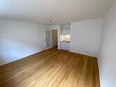 Küche Beispiel - 1 Zimmer Etagenwohnung in München