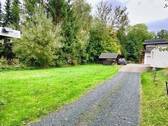 Zufahrt - 