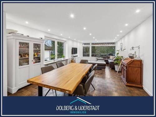 Titelbild - Soforteinziehen!: Top 3-Zimmerwohnung mit 2 Balkonen.