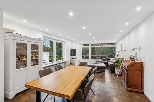 Essbereicht - Etagenwohnung mit 98,00 m² in Hamburg / Rahlstedt zum Kaufen