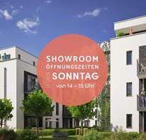 Großzügige 3-Zimmer-Wohnung mit Privatgarten in ruhiger Lage - Frankfurt am Main Fechenheim