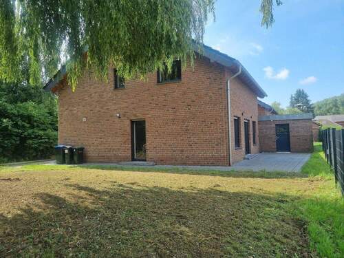 Bild 2 - 4 Zimmer Einfamilienhaus zum Kaufen in Nörvenich