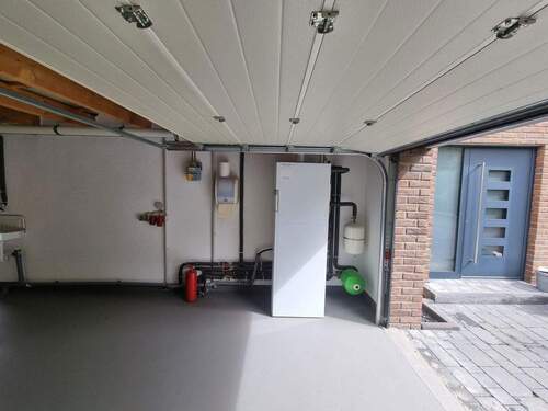 Garage, Heizung - Einfamilienhaus mit 135,00 m&sup2; in Nörvenich zum Kaufen