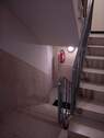 Treppenhaus - 
