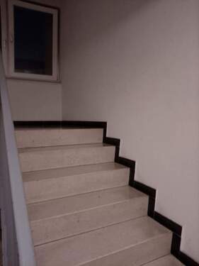 Treppenhaus - 