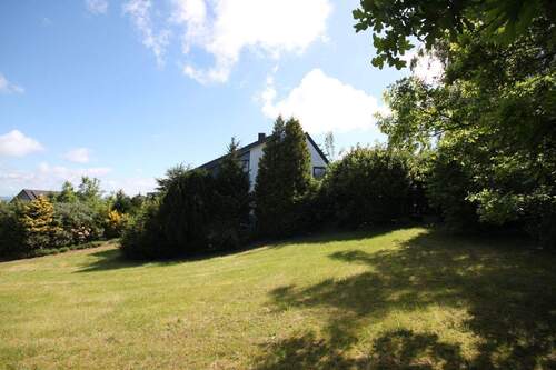 Baugrundstück - Grundstück in Heiligenhafen zum Kaufen