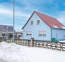 AUKTION: Einfamilienhaus mit großem Grundstück - Querfurt Kleineichstädt