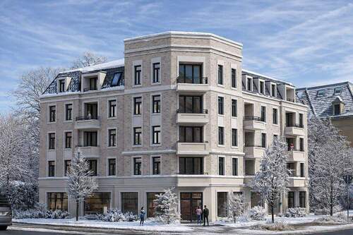 Hausansicht - 545.000,00&nbsp;EUR Kaufpreis, ca.&nbsp; 92,60&nbsp;m&sup2;&nbsp;Wohnfl&auml;che