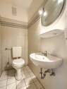 Gäste WC - 2 Zimmer Etagenwohnung in Nordhorn