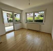 4-Zimmer-Wohnung in Erdgeschoss in einem gepflegten Mehrfamilienhaus sucht neuen Mieter! - Geislingen
