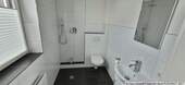 Vorhandenes Gäste-Bad - 