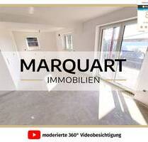 Erstbezug: Ihre hochwertige, barrierefreie Wohnung mit Süd-West-Ausrichtung in ruhiger Waldrandlage - Bad Bocklet