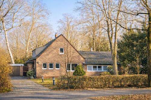 Krefeld - Bockum - 5 Zimmer Einfamilienhaus zum Kaufen in Krefeld / Bockum