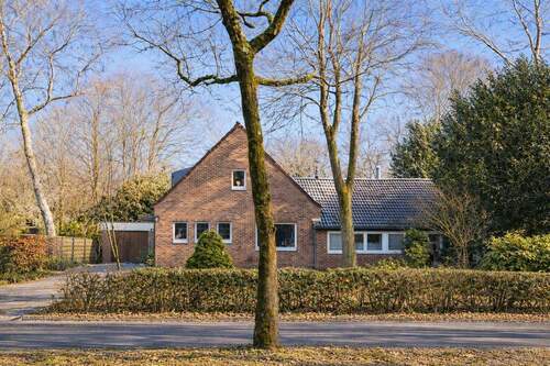 Bild 3 - 5 Zimmer Einfamilienhaus in Krefeld / Bockum