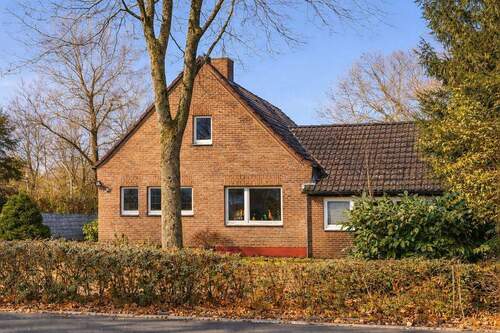 Bild 4 - Einfamilienhaus mit 167,00 m&sup2; in Krefeld / Bockum zum Kaufen