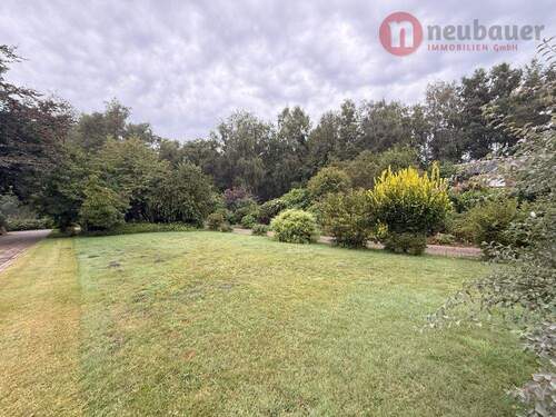 Baugrundstück - Natur, See & Familienleben - Baugrundstück in Seevetal-Hörsten