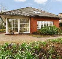 Ein Diamant auf Wangerooge! Ruhig, geschützt, sonnig und zentral!