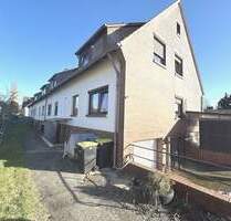 Volksbank Immobilien: Reihenendhaus in ruhiger Sackgassenlage sucht neue Besitzer - Zeven