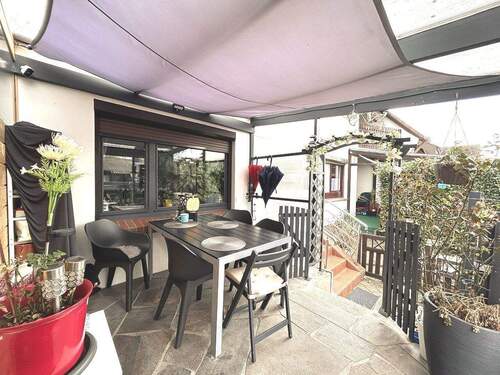 Terrasse 1 - 