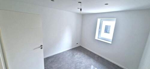 Kinderzimmer im EG - 