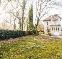 + Jugendstilhaus mit Potenzial + - Hamburg Rahlstedt