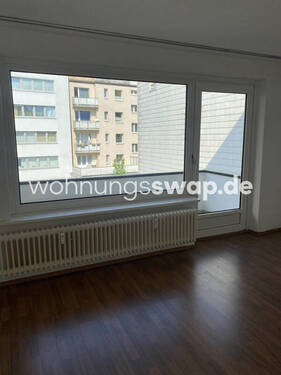 Bild 3 - 2 Zimmer Etagenwohnung in Hamburg