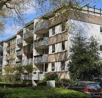 Wohnen mit Blick auf den Kurpark - Unna Königsborn