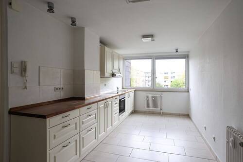 Küche3.jpg - 4 Zimmer Etagenwohnung zum Kaufen in Unna