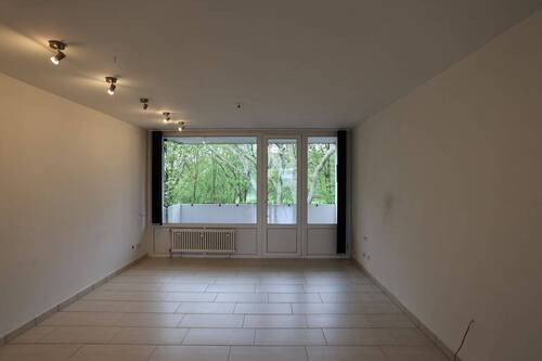 Wohnzimmer.jpg - Etagenwohnung mit 107,00 m&sup2; in Unna zum Kaufen