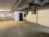 Tiefgaragenstellplatz - 