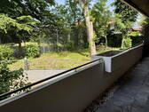 Balkon - 2 Zimmer Etagenwohnung zum Kaufen in Vechta