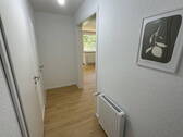 Eingangsbereich/Flur - 2 Zimmer Etagenwohnung in Vechta