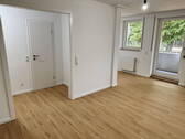 Wohnen/Essen - Etagenwohnung mit 52,00 m&sup2; in Vechta zum Kaufen