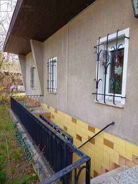 Außenansicht - Grundstück in Brandenburg an der Havel zum Kaufen