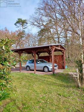 Carport - 