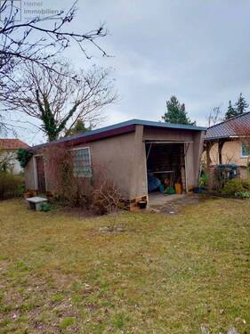 Garage - 