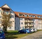Ansicht - DG-Wohnung mit Balkon und TG-Stellplatz