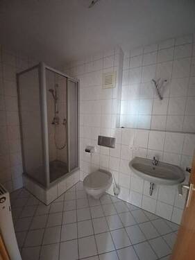Bad - 3 Zimmer Etagenwohnung in Kamenz