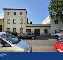 Entwicklungspotenzial: MikroapartmentsBürohausWohnen& Werkstatt - Berlin Britz