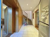 SF Wohnhaus Eingang 2 - 