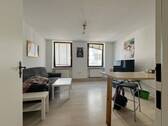 VH 2 - Zi.- Wohnung - 
