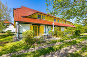 Hausansicht - 
