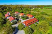 Luftbildaufnahme - 