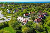 Luftbildaufnahme - Weiler A - 