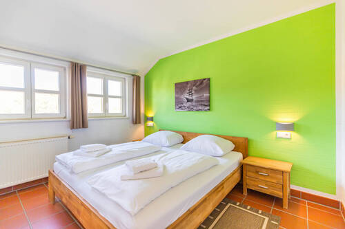 Schlafzimmer - 